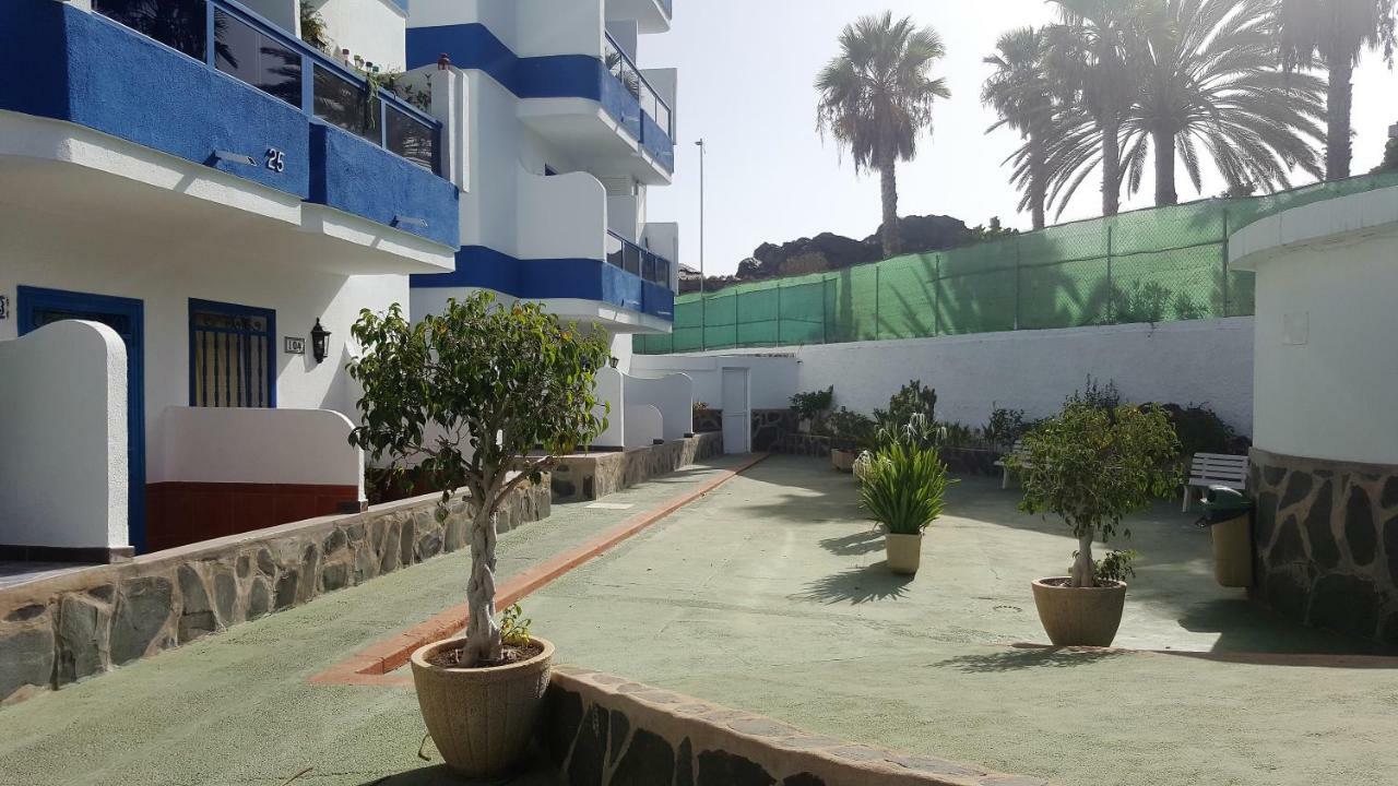 Bello Horizonte San Agustín Exterior foto